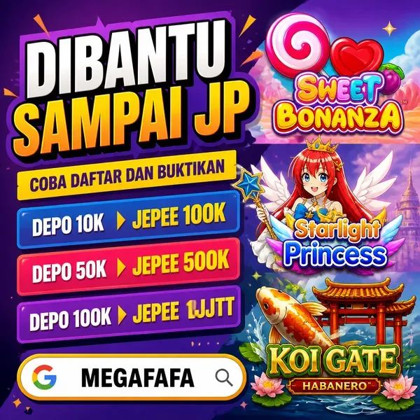 cara kerja admin slot online